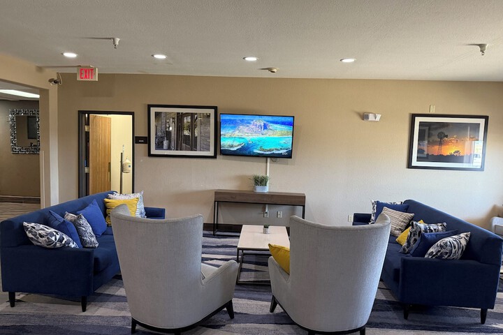 Comfort Inn Garden City