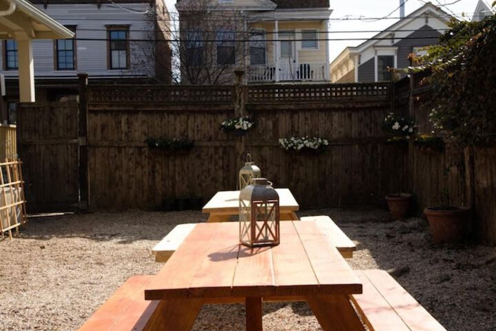 Terrace/Patio 41 of 48