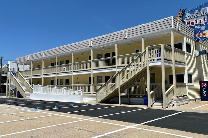 Hotel 8 of 31