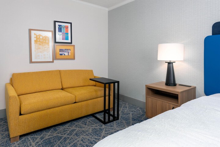Hampton Inn South Plainfield-Piscataway