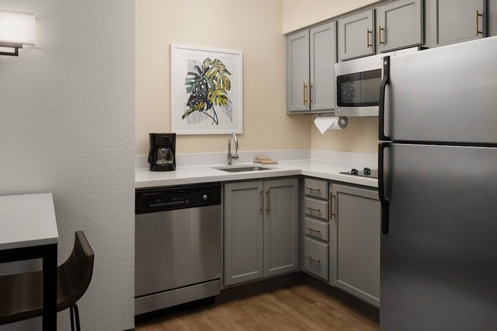 Residence Inn by Marriott Anaheim Resort Area