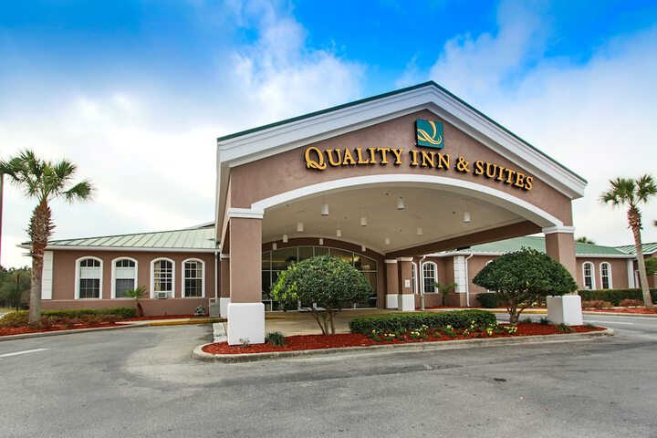 Quality Inn Conference Center at Citrus Hills