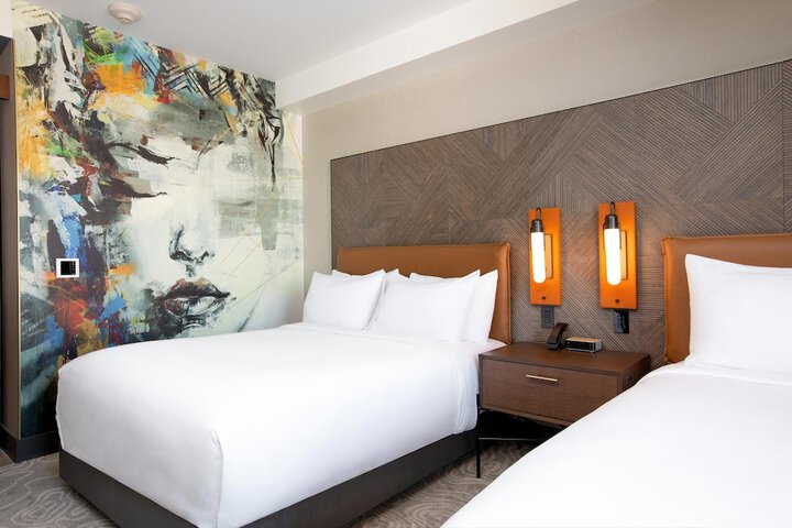 The Glenmark Glendale, a Tribute Portfolio Hotel
