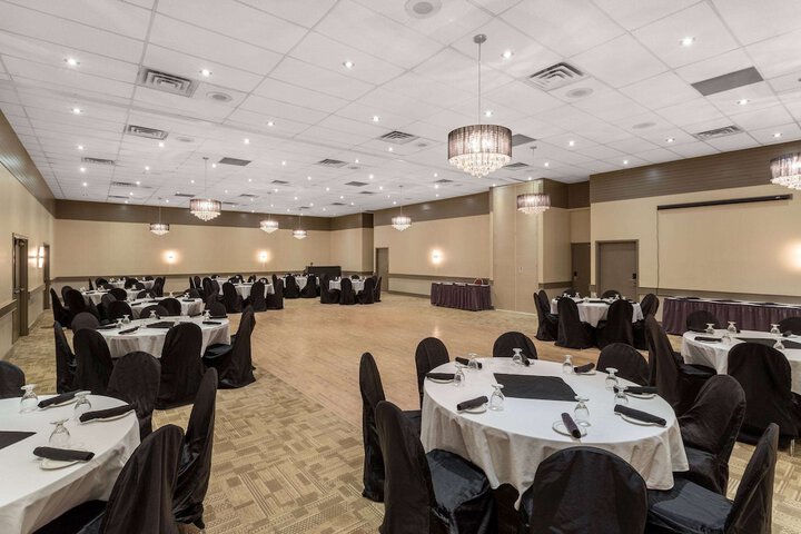 Ramada by Wyndham Northern Grand Hotel & Conference Centre