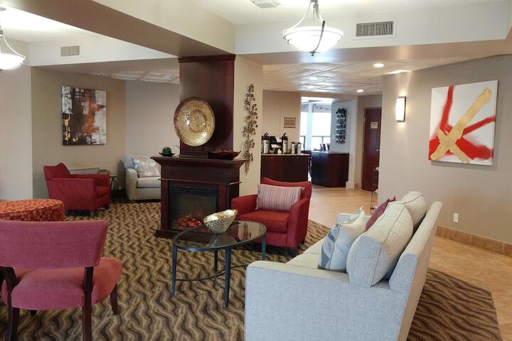 Hotel Interior 12 of 50