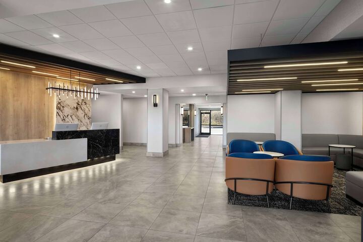 Hyatt Place Kansas City / Overland Park/Metcalf