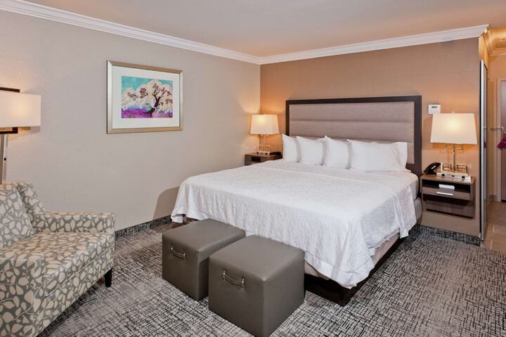 Hampton Inn & Suites Jackson-Ridgeland