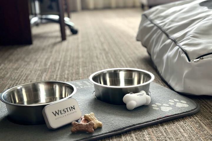 The Westin Birmingham