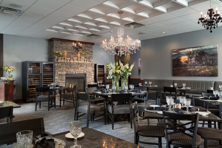 Hotel Anthracite