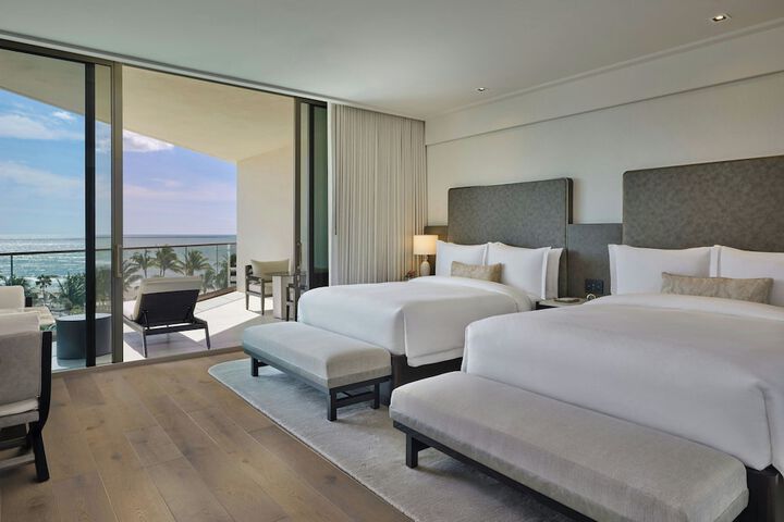 The St. Regis Longboat Key Resort
