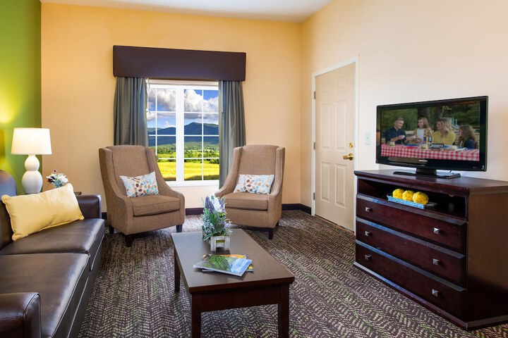 The Resort at Governors Crossing