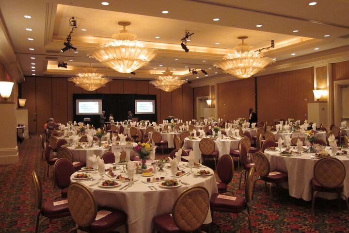 Bally’s Shreveport Casino and Hotel