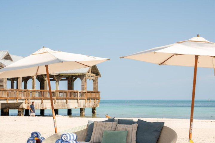 The Reach Key West Curio Collection by Hilton