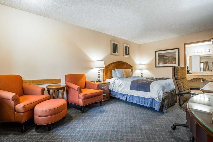 Rodeway Inn Baker City