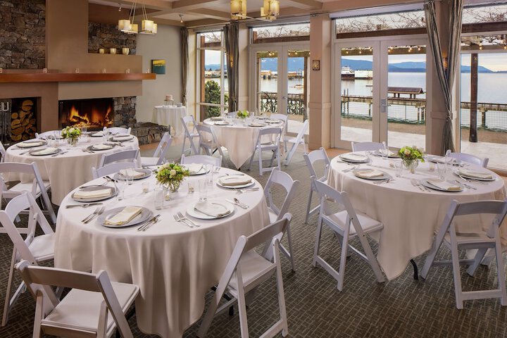 Chrysalis Inn & Spa Bellingham Curio Collection by Hilton