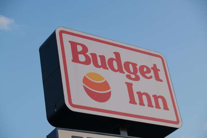 Budget Inn of Claypool Hill