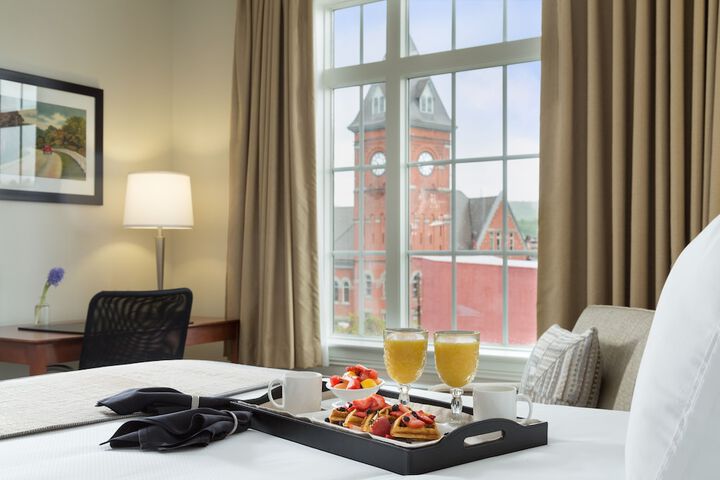 Hotel Anthracite