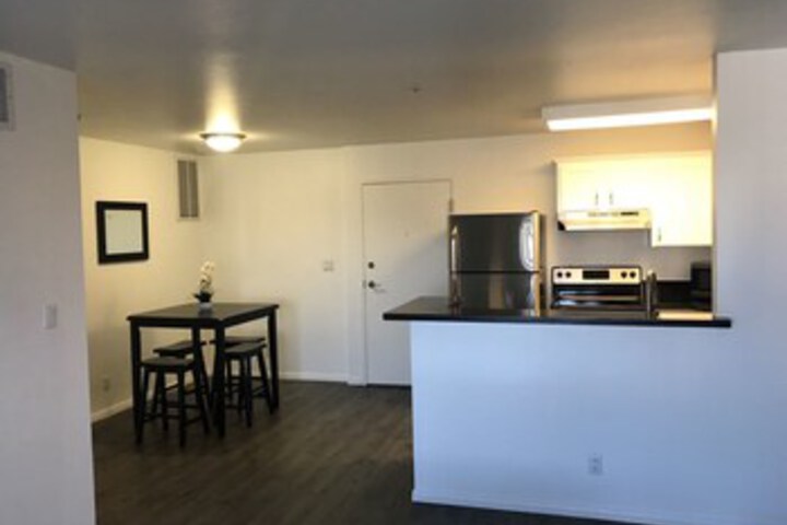 Deluxe Loft Long Beach