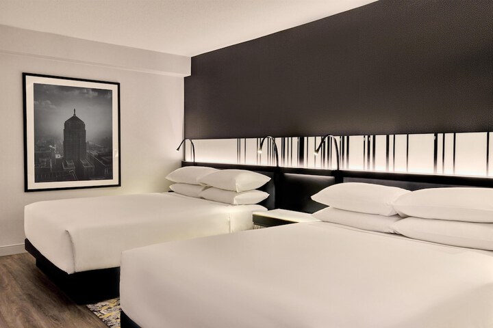 Hyatt Regency Chicago