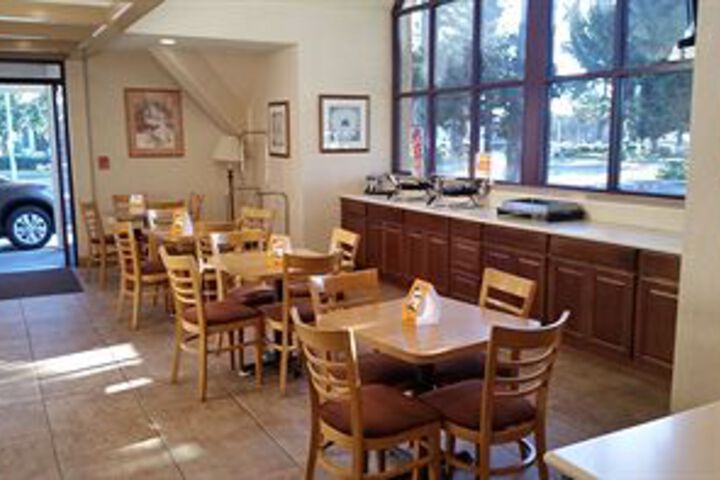 Hotel Santa Maria