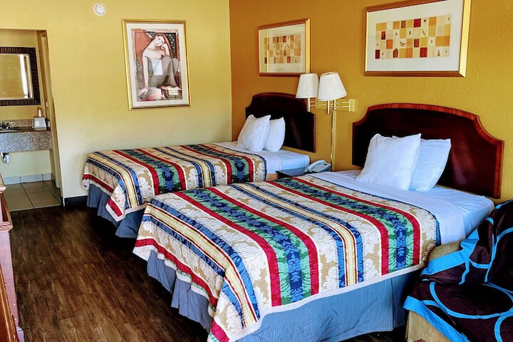 Fairview Suites