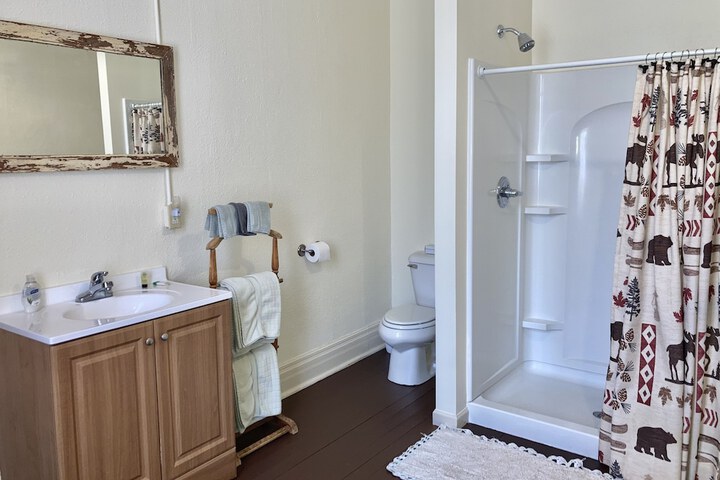 Historic Downtown Capitol Hotel Vacation Suites