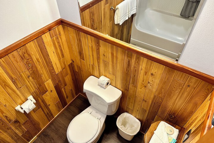 Soap Lake Resort a Dazzler Select by Wyndham