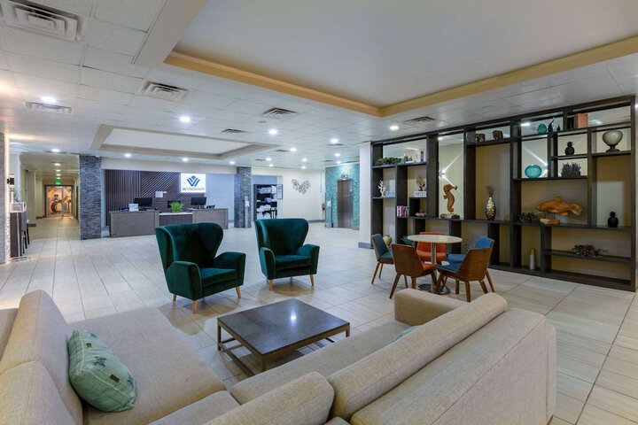 Hotel Interior 13 of 60