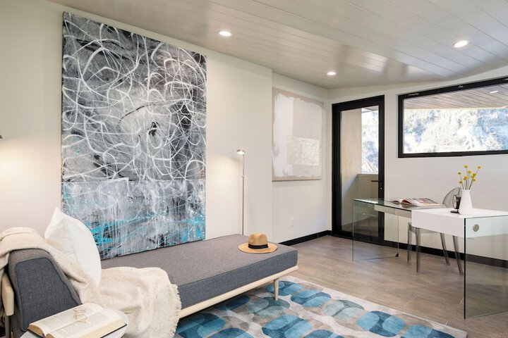 Matador by Avantstay Ocean Front Malibu Pad w / Rooftop Patio