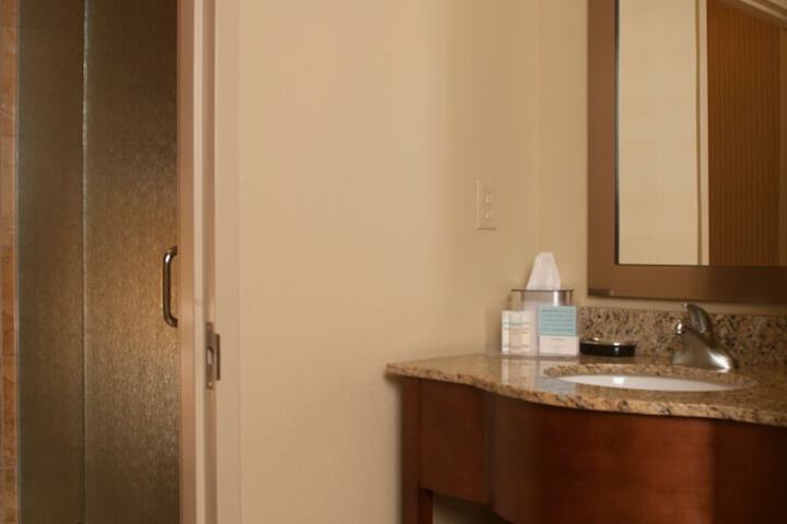 Hampton Inn Tomah