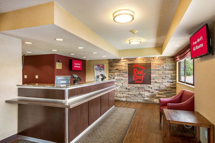 Red Roof Inn Detroit - Plymouth / Canton