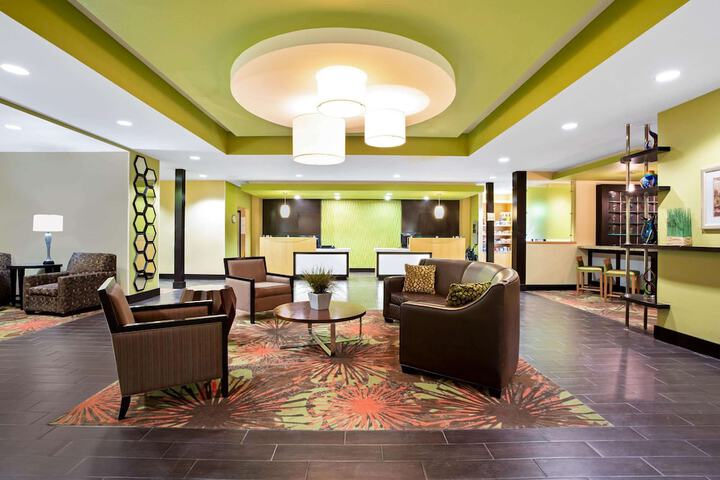 La Quinta Inn & Suites by Wyndham Pecos