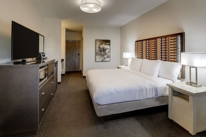 Stoney Creek Hotel Tulsa - Broken Arrow