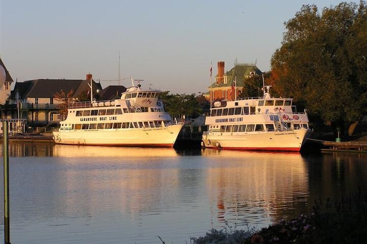The Gananoque Inn