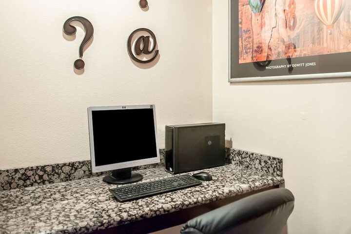 Business Center 24 of 24