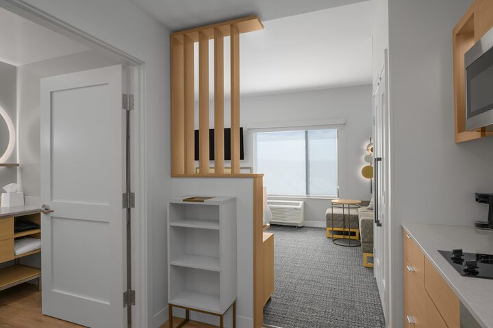 TownePlace Suites by Marriott Coeur dAlene