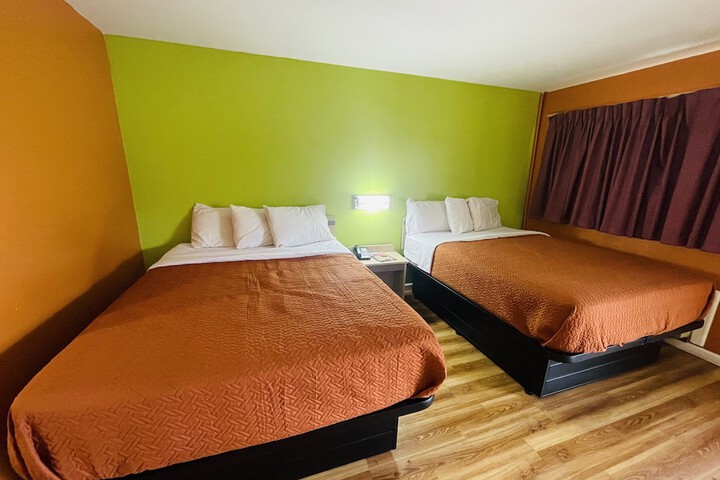 Budget Inn Pulaski