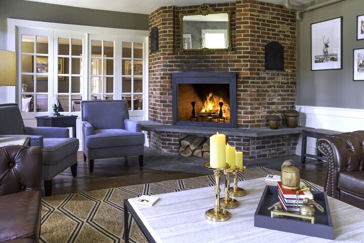 Christmas Farm Inn and Spa