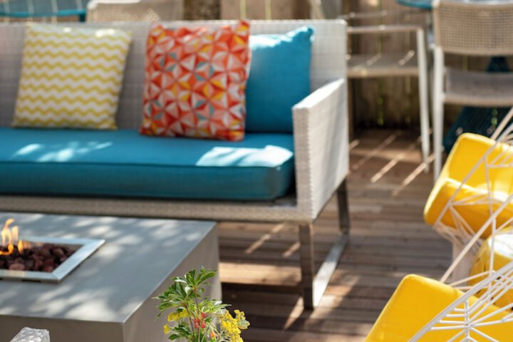 Terrace/Patio 43 of 49