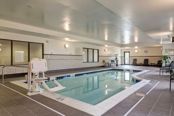 Hampton Inn Poplar Bluff