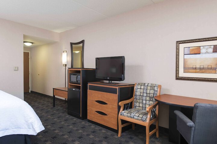 Hampton Inn and Suites Indianapolis - Fishers