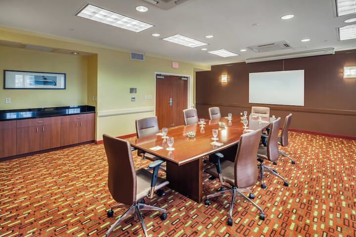 Courtyard by Marriott Jacksonville Beach Oceanfront