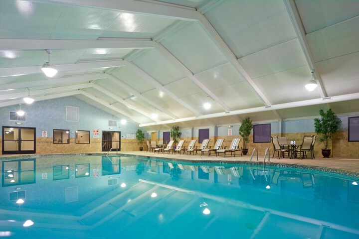 Holiday Inn South Plainfield-Piscataway by IHG