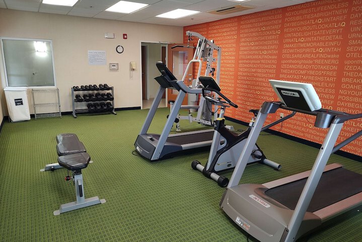 Spark by Hilton Plainfield Indianapolis
