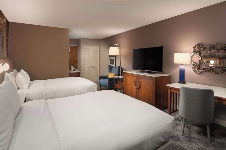 Hilton Lexington / Downtown