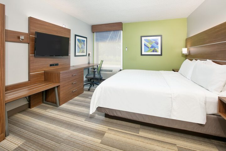 Holiday Inn Express Hope by IHG