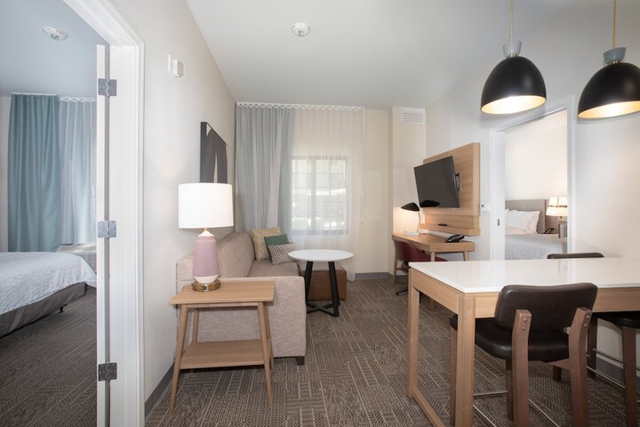 Staybridge Suites Carson City - Tahoe Area by IHG