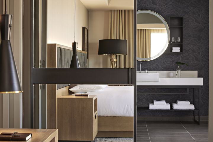 Kimpton Sawyer Hotel by IHG