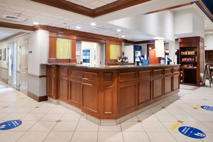 Hotel Interior 4 of 22