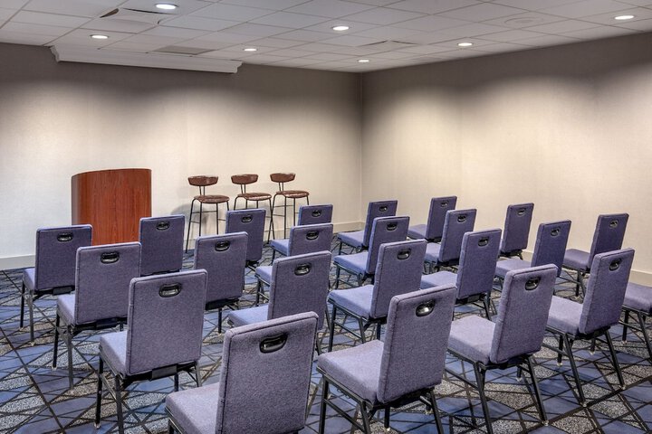 Courtyard by Marriott Boston Marlborough